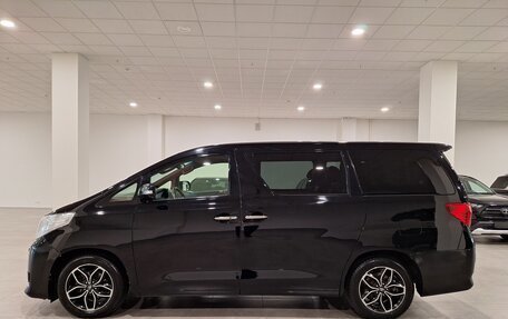 Toyota Alphard III, 2014 год, 3 300 000 рублей, 3 фотография