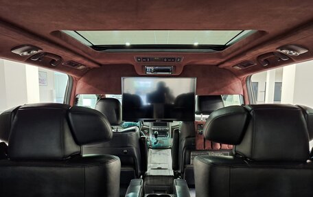 Toyota Alphard III, 2014 год, 3 300 000 рублей, 17 фотография