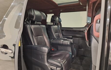 Toyota Alphard III, 2014 год, 3 300 000 рублей, 14 фотография