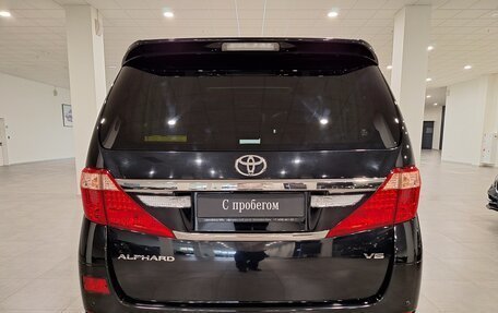 Toyota Alphard III, 2014 год, 3 300 000 рублей, 6 фотография