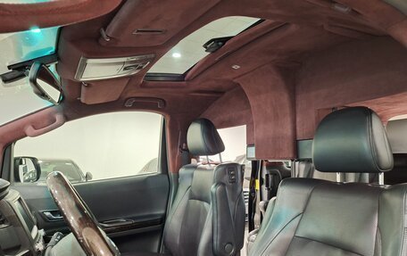 Toyota Alphard III, 2014 год, 3 300 000 рублей, 21 фотография