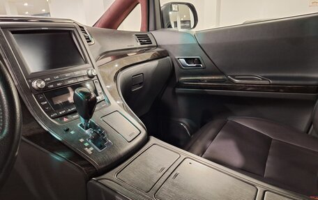 Toyota Alphard III, 2014 год, 3 300 000 рублей, 26 фотография