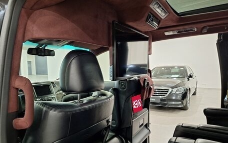 Toyota Alphard III, 2014 год, 3 300 000 рублей, 22 фотография