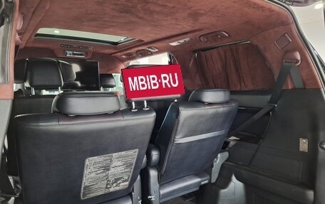 Toyota Alphard III, 2014 год, 3 300 000 рублей, 31 фотография