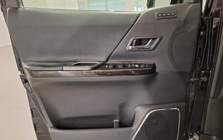 Toyota Alphard III, 2014 год, 3 300 000 рублей, 35 фотография