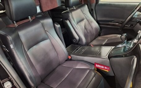 Toyota Alphard III, 2014 год, 3 300 000 рублей, 20 фотография