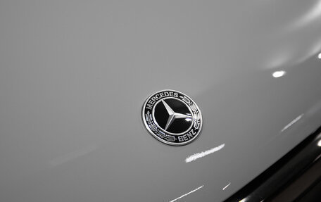 Mercedes-Benz GLS, 2025 год, 18 300 000 рублей, 3 фотография