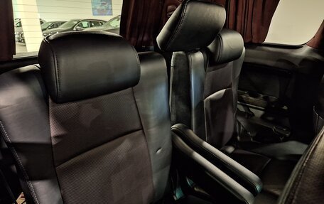 Toyota Alphard III, 2014 год, 3 300 000 рублей, 37 фотография