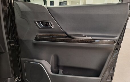 Toyota Alphard III, 2014 год, 3 300 000 рублей, 34 фотография