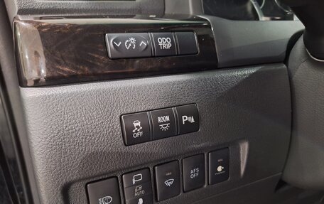 Toyota Alphard III, 2014 год, 3 300 000 рублей, 32 фотография