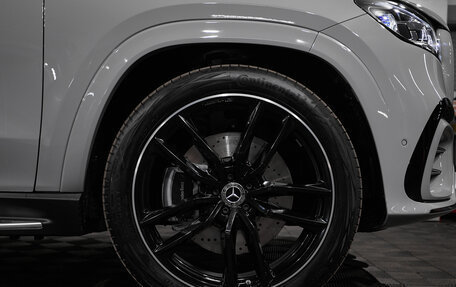 Mercedes-Benz GLS, 2025 год, 18 300 000 рублей, 5 фотография