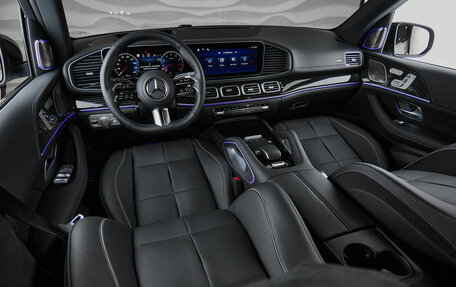 Mercedes-Benz GLS, 2025 год, 18 300 000 рублей, 15 фотография
