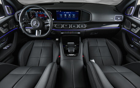 Mercedes-Benz GLS, 2025 год, 18 300 000 рублей, 16 фотография