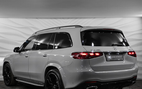 Mercedes-Benz GLS, 2025 год, 18 300 000 рублей, 8 фотография