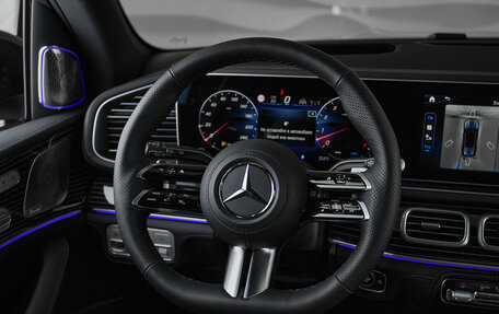 Mercedes-Benz GLS, 2025 год, 18 300 000 рублей, 19 фотография