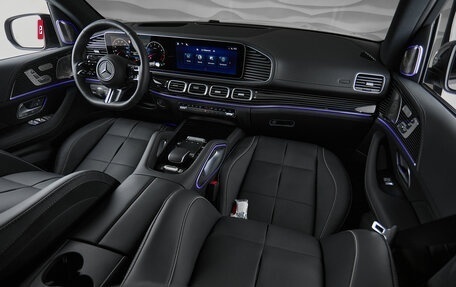 Mercedes-Benz GLS, 2025 год, 18 300 000 рублей, 17 фотография