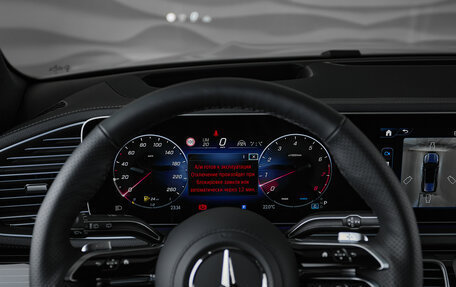 Mercedes-Benz GLS, 2025 год, 18 300 000 рублей, 22 фотография