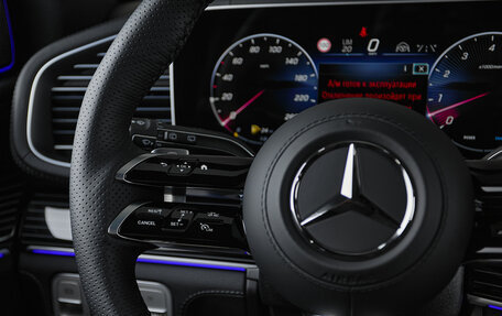 Mercedes-Benz GLS, 2025 год, 18 300 000 рублей, 20 фотография