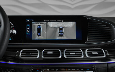 Mercedes-Benz GLS, 2025 год, 18 300 000 рублей, 25 фотография