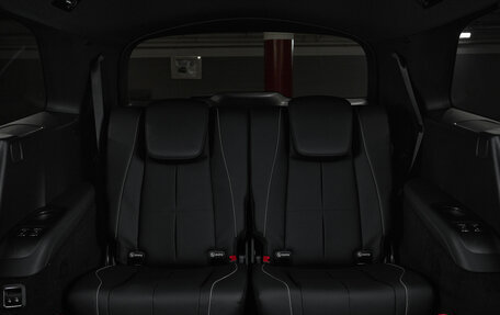 Mercedes-Benz GLS, 2025 год, 18 300 000 рублей, 32 фотография