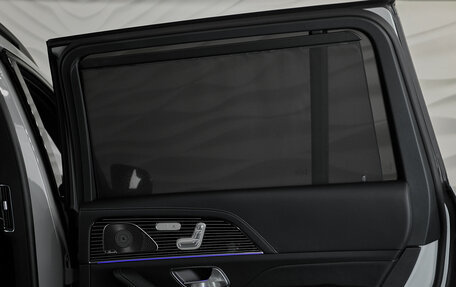 Mercedes-Benz GLS, 2025 год, 18 300 000 рублей, 33 фотография