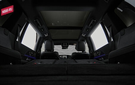 Mercedes-Benz GLS, 2025 год, 18 300 000 рублей, 30 фотография
