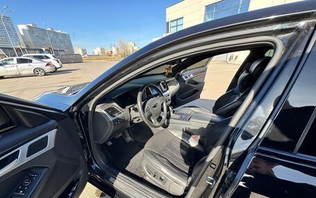 Hyundai Genesis II, 2014 год, 1 465 000 рублей, 8 фотография