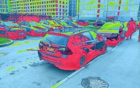 BMW 3 серия, 2008 год, 790 000 рублей, 2 фотография