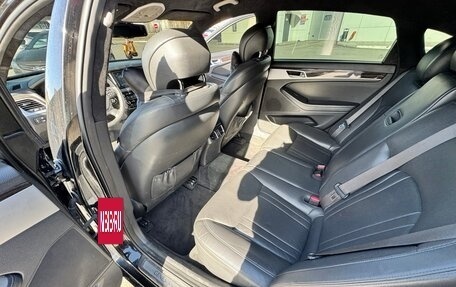 Hyundai Genesis II, 2014 год, 1 465 000 рублей, 9 фотография