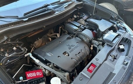 Mitsubishi Outlander III рестайлинг 3, 2018 год, 1 680 000 рублей, 1 фотография