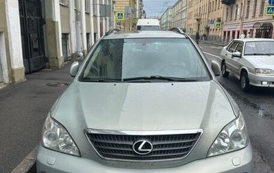 Lexus RX II рестайлинг, 2006 год, 1 350 000 рублей, 1 фотография