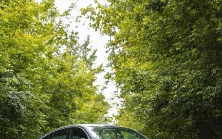 BMW 5 серия, 2011 год, 2 400 000 рублей, 1 фотография