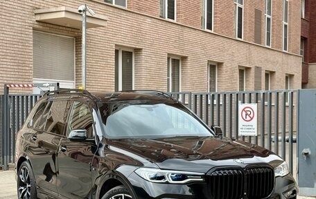 BMW X7, 2020 год, 8 750 000 рублей, 1 фотография