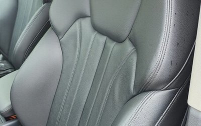 Audi Q5, 2018 год, 4 200 000 рублей, 1 фотография