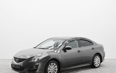 Mazda 6, 2012 год, 1 060 000 рублей, 1 фотография