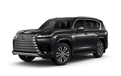 Lexus LX, 2025 год, 21 900 000 рублей, 1 фотография