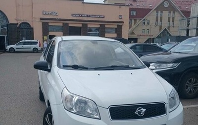 Ravon Nexia R3, 2017 год, 599 000 рублей, 1 фотография