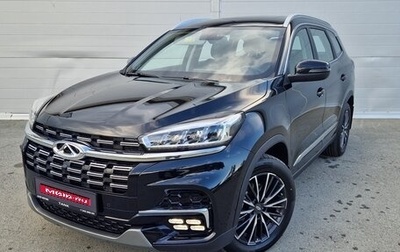 Chery Tiggo 8 I, 2023 год, 1 930 000 рублей, 1 фотография