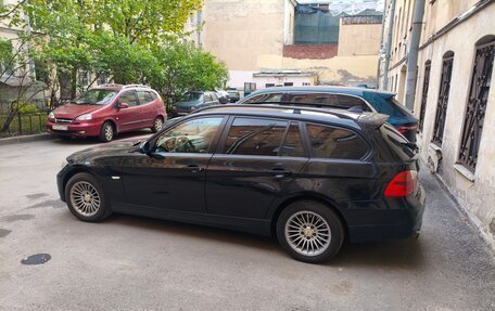 BMW 3 серия, 2008 год, 790 000 рублей, 8 фотография