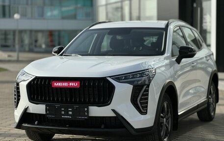 Haval Jolion, 2025 год, 2 449 000 рублей, 1 фотография
