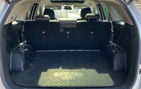 KIA Sorento III Prime рестайлинг, 2017 год, 2 490 000 рублей, 10 фотография