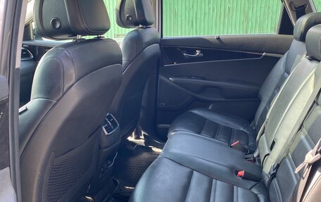 KIA Sorento III Prime рестайлинг, 2017 год, 2 490 000 рублей, 6 фотография