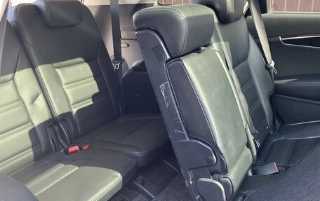 KIA Sorento III Prime рестайлинг, 2017 год, 2 490 000 рублей, 7 фотография