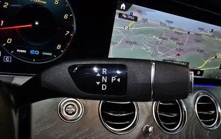 Mercedes-Benz E-Класс, 2022 год, 4 900 000 рублей, 9 фотография