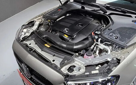 Mercedes-Benz E-Класс, 2022 год, 4 900 000 рублей, 6 фотография