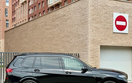 BMW X7, 2020 год, 8 750 000 рублей, 6 фотография