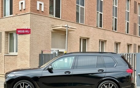 BMW X7, 2020 год, 8 750 000 рублей, 7 фотография