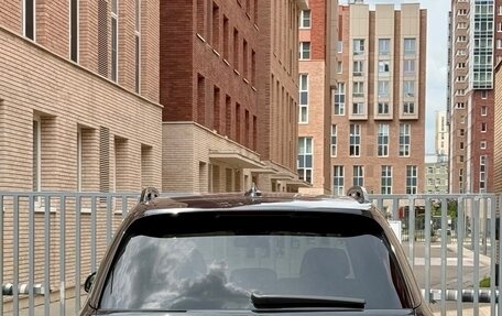 BMW X7, 2020 год, 8 750 000 рублей, 10 фотография