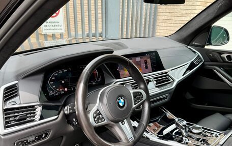 BMW X7, 2020 год, 8 750 000 рублей, 14 фотография