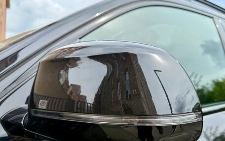 BMW X7, 2020 год, 8 750 000 рублей, 17 фотография